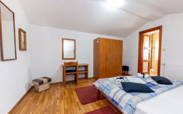 Villa Saba 10194