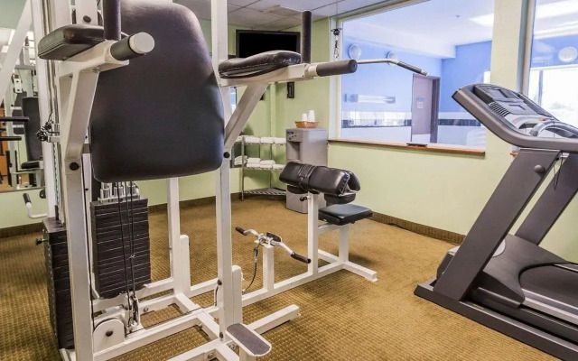 Comfort Inn Kent - Seattle