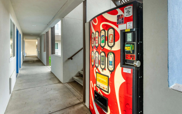 Quality Inn & Suites Vacaville