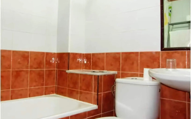 Hostal Villa