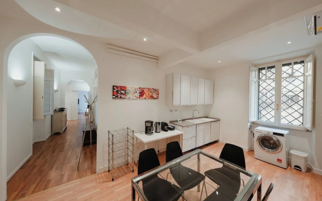 Guest House Mazzini 144