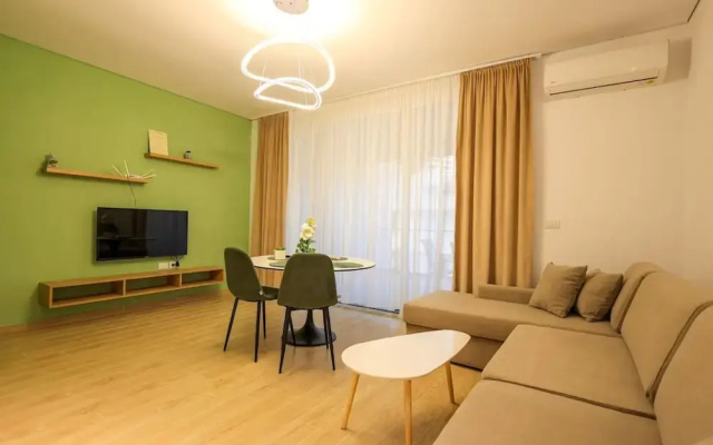 Sanpietro Vacation Apartment 038