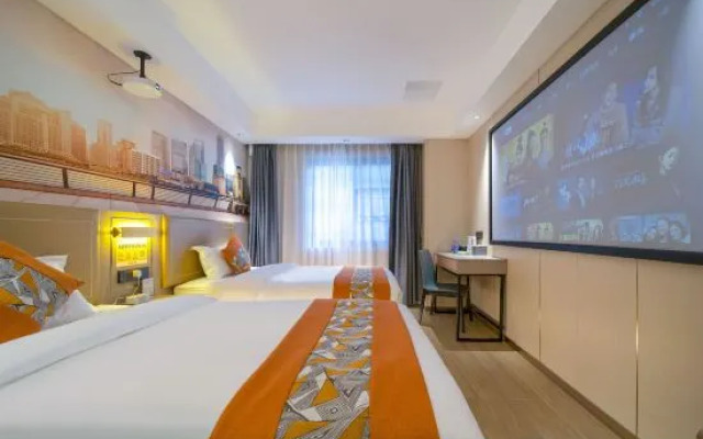 Zhangzhou City Impression Hotel