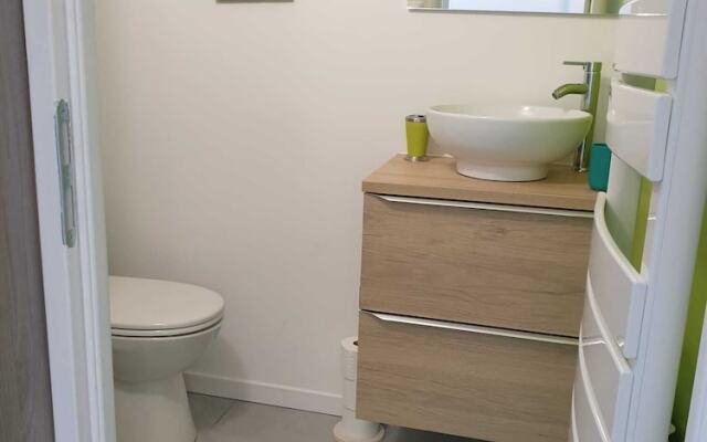 Appart meublé Beaumont - Futuroscope