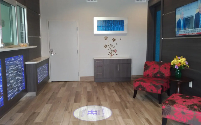 Haven Inn & Suites Downtown Houston