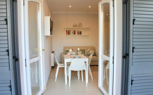 La Dimora degli Angeli