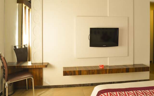 OYO 4316 Hotel Sai Empire