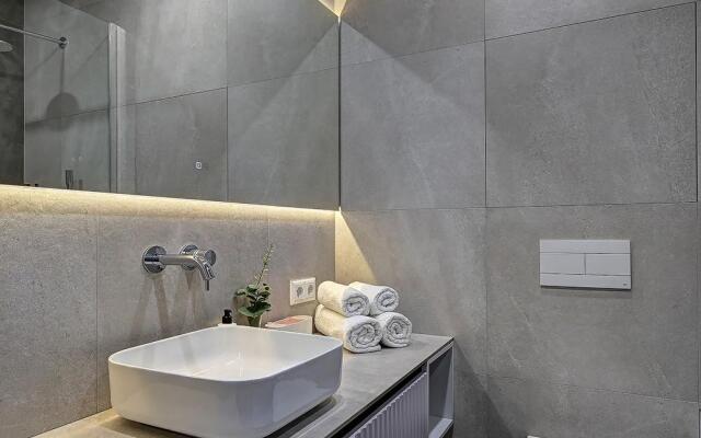 Апартаменты Пыльная Роза