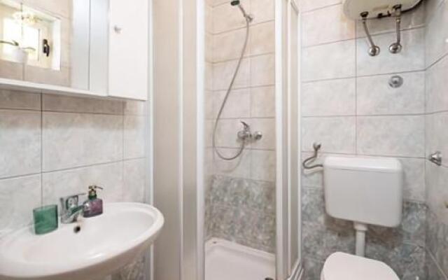 Marinero Studio Apartments