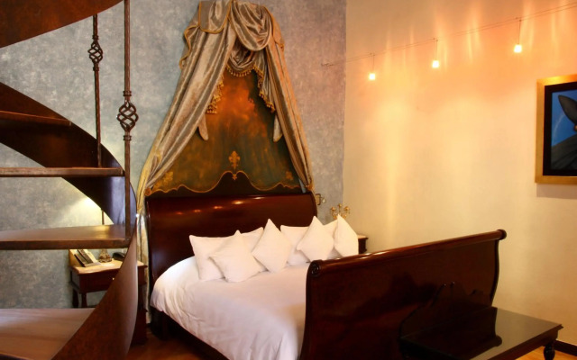 Casona de la Republica Hotel Boutique