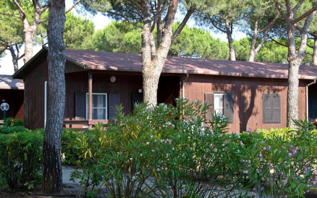 Orbetello Family Camping Village