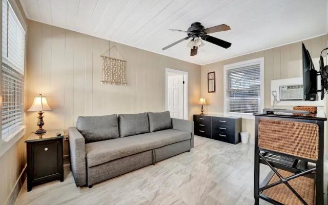 Stones Throw Beachfront Luxury Suites