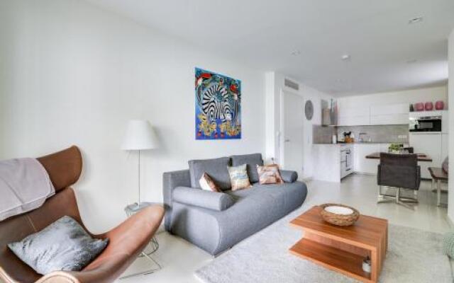 Guynemer Bnbkeys Cannes