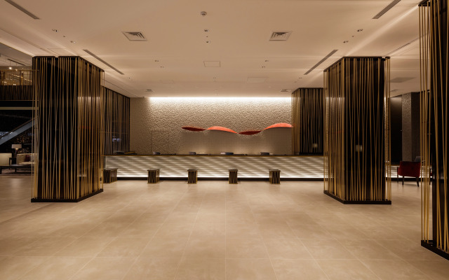 ART HOTEL Osaka Bay Tower