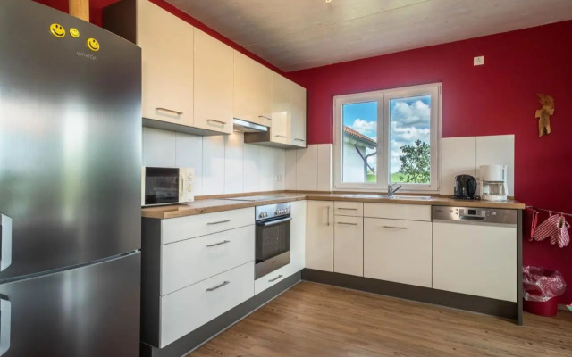 Ferienhof Weber Ferienwohnung Buche