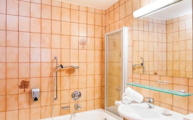 Sporthotel Pechtl