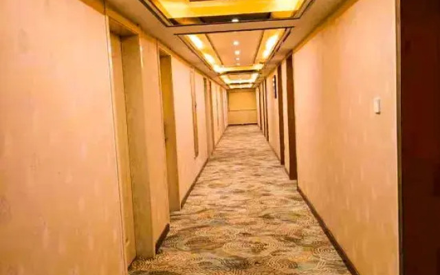 Yuzhong GongXiao Hotel