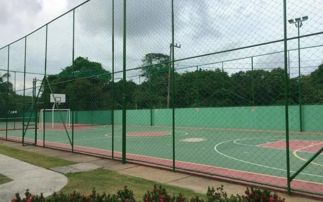 Flat Nannai Piscinas