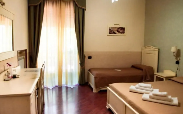 Bed & Breakfast Medea