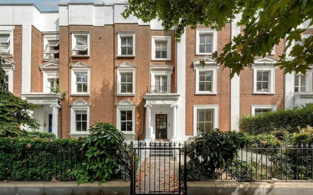 Modern 2 bed Flat - Hammersmith Grove