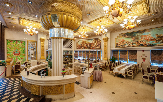Nanyang Royal Hotel Guangzhou