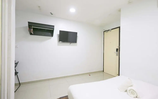Hotel O Orange Hotel Kuala Pilah
