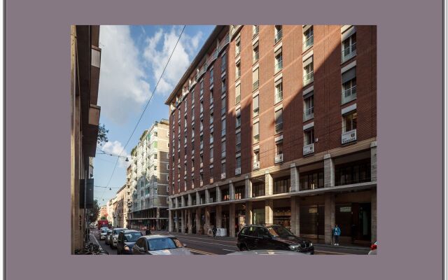 B&B Bologna Centro