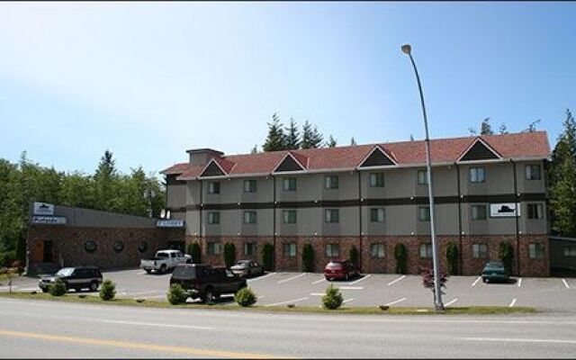 Anchor Inn Hotel Prince Rupert