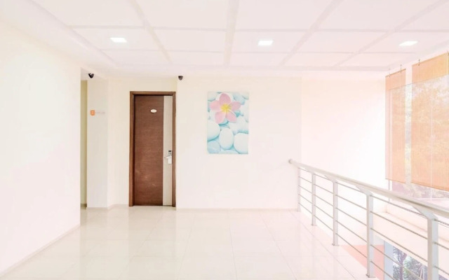 Hotel Fiducia Serpong
