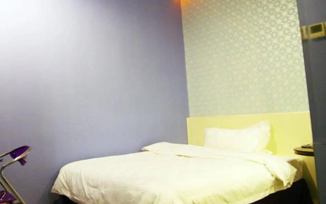 Summer Inn Shenzhen