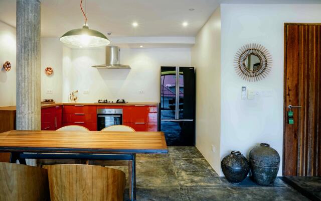 Rambutan Resort Siem Reap