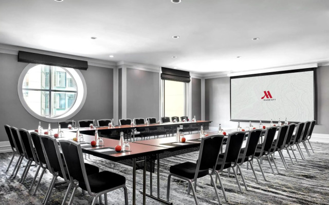 Brisbane Marriott Hotel
