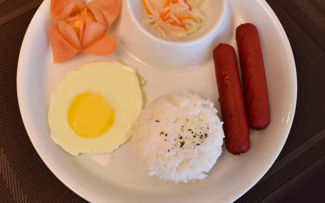 Tacloban Plaza Hotel