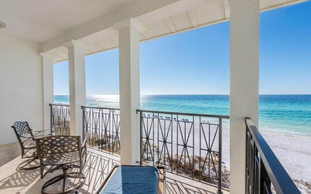 Sunset Over Seas-1767 Scenic Gulf Drive - 5BR 4BA