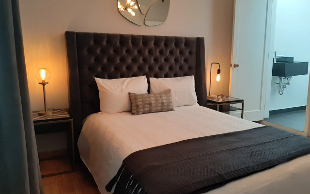Suites Alcazar