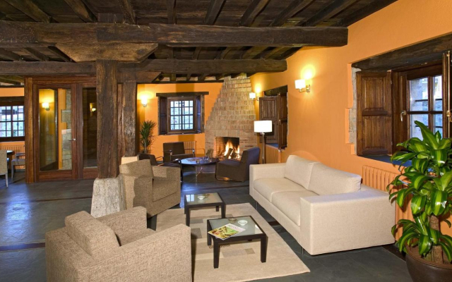 Hotel Dspacio La Robla