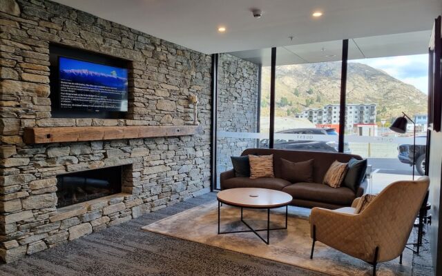 Quest Queenstown