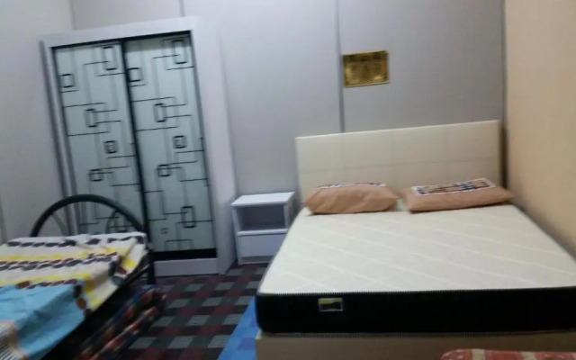 Daseda Guest House