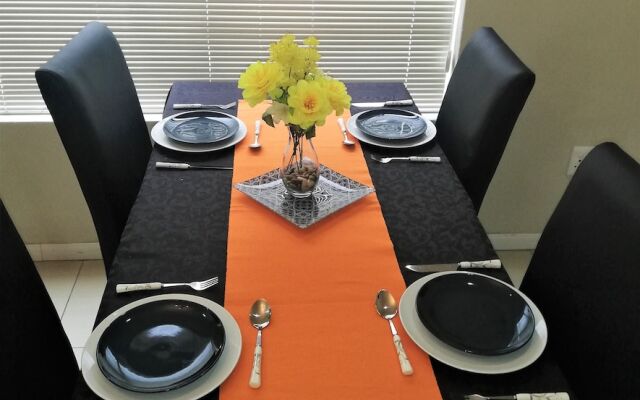 Atlantic Pearl Rivonia Guest House