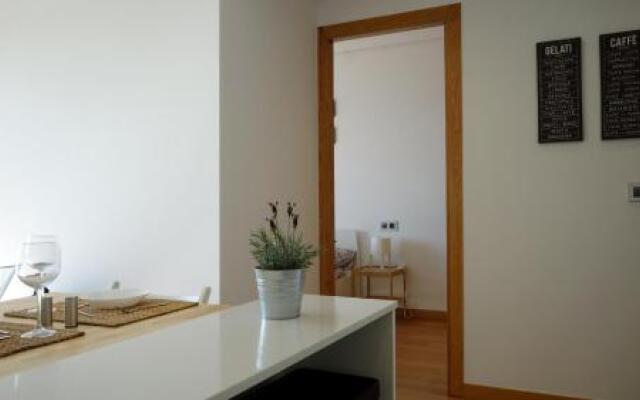 Apartamentos Casangular