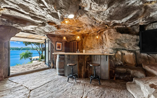 Nancy Key W/pool, Wine Cave, Optional Boat Rental