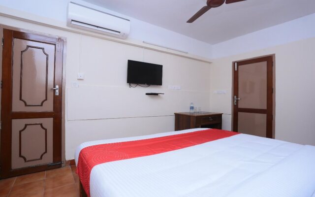 Orchid Regency By OYO Rooms