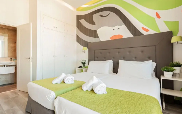 Oh Nice Revellin Ceuta