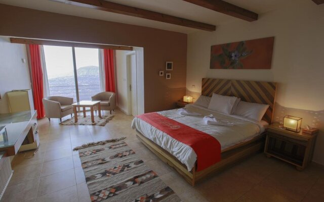 Dana Guesthouse