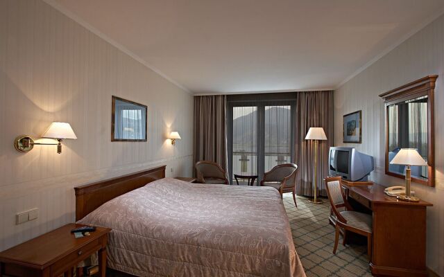 Thermal Hotel Visegrad
