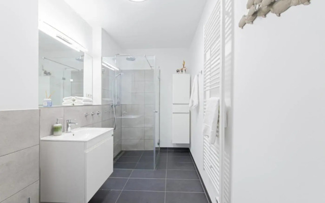 Ferienwohnung Aqualino