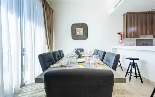Nasma Luxury Stays- Ras Al Khaimah