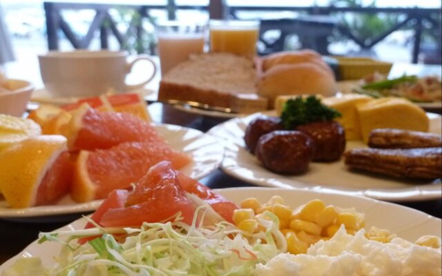 Hotel Atoll Emerald Miyakojima