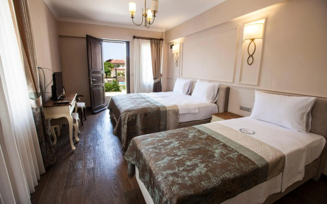Livia Garden Hotel