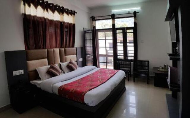 Jagdarshan Guest House